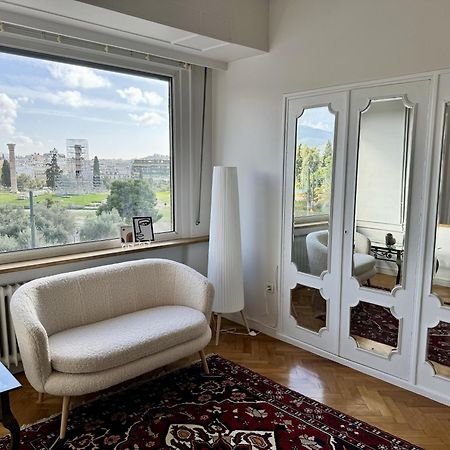 Apartmán Niki In Atény Exteriér fotografie
