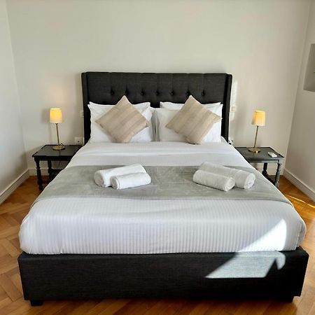 Apartmán Niki In Atény Exteriér fotografie