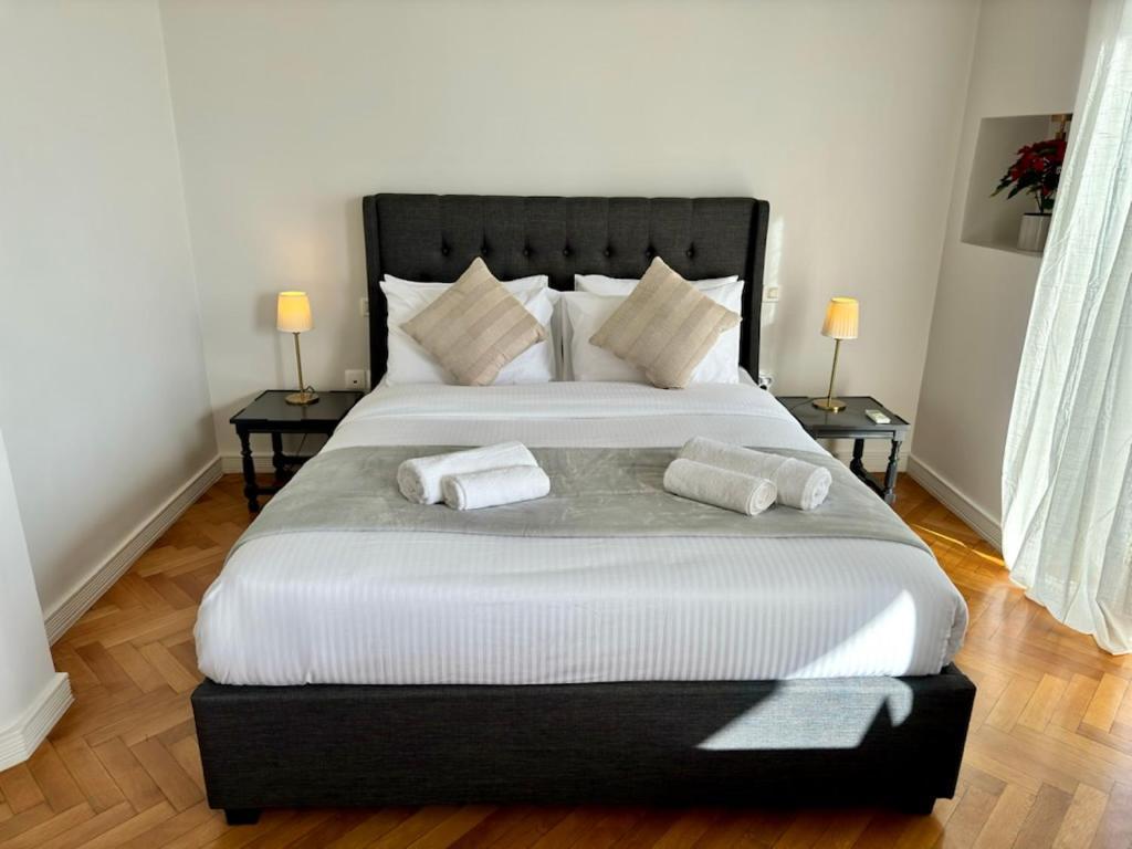 Apartmán Niki In Atény Exteriér fotografie