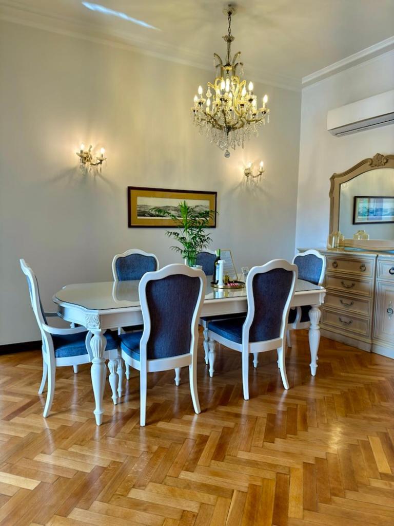 Apartmán Niki In Atény Exteriér fotografie