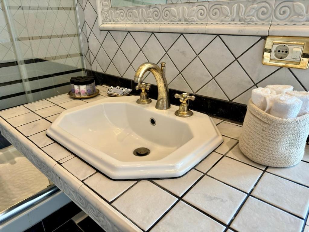 Apartmán Niki In Atény Exteriér fotografie
